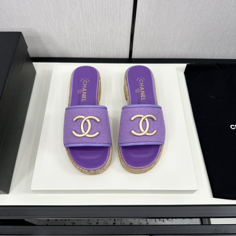 Ch*el slippers